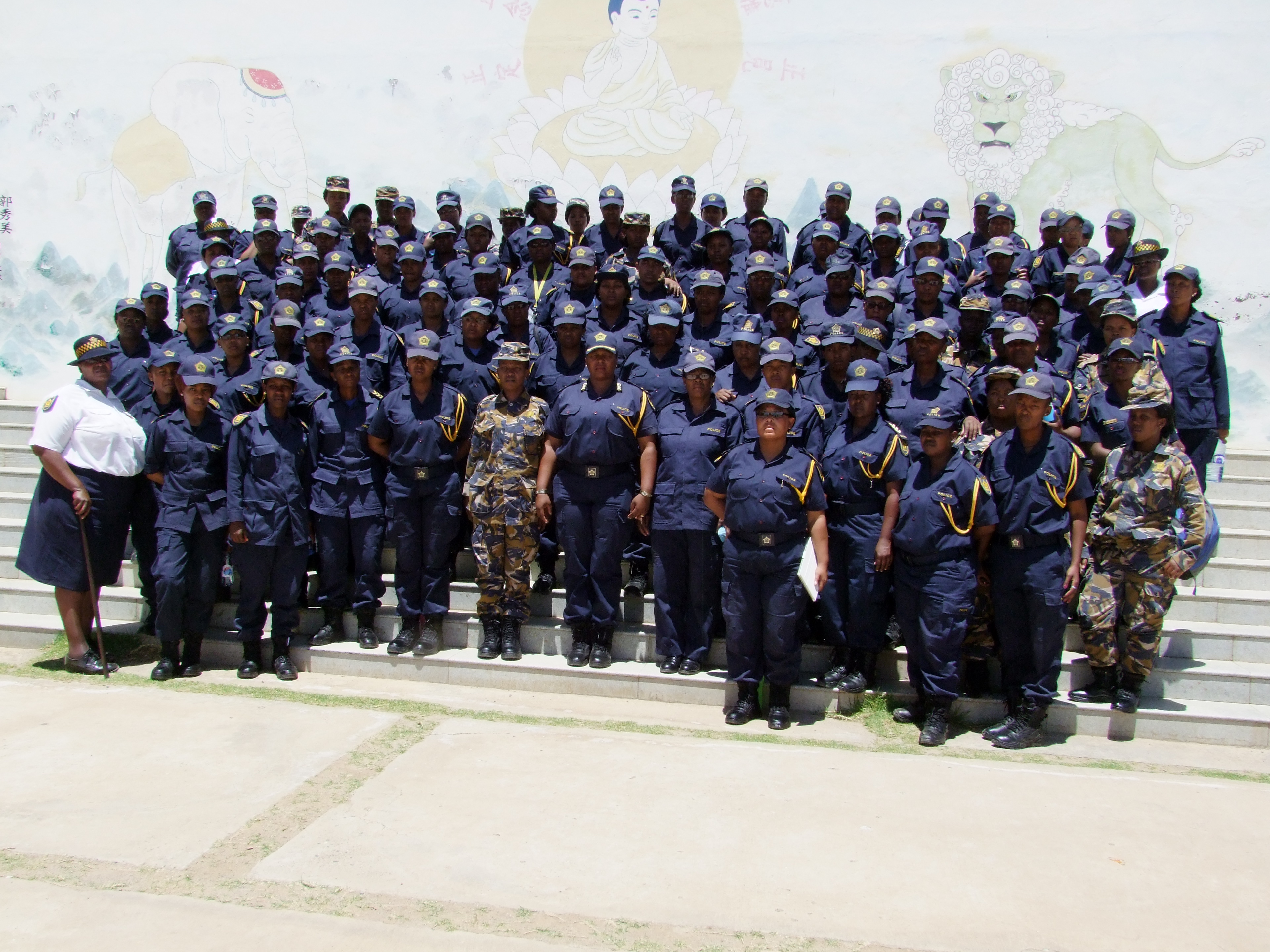 LMPS Women's Network